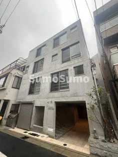 LEGALAND三軒茶屋SOUTH【4階】の外観