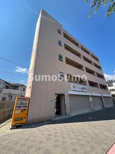 テイエスビル須磨【3階】の外観