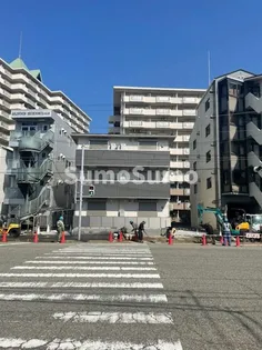 兵庫県神戸市兵庫区七宮町1丁目【アパート】の外観