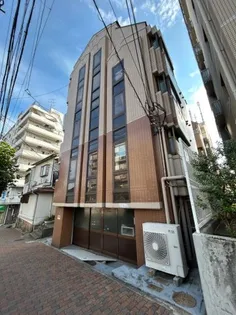 グローバル湊川ハイツの画像