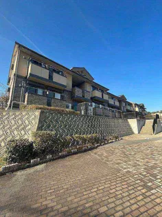 ガーデンコート車 A棟の画像