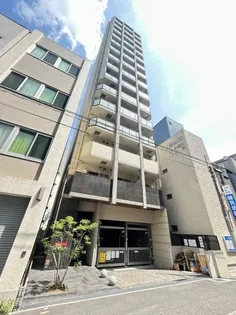兵庫県神戸市中央区相生町5丁目【マンション】の外観