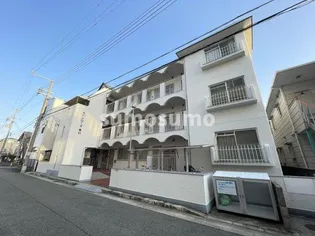 メゾンローズ塚口の画像