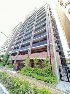 兵庫県神戸市中央区下山手通5丁目【マンション】の外観