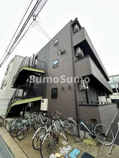 AMAGASAKI MODERN HEIGHTの画像