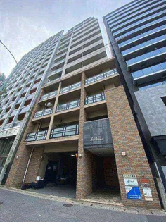 福岡県福岡市博多区博多駅南2丁目【マンション】の外観