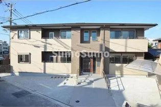 さくらガーデンの画像