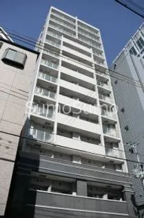 大阪府大阪市西区江戸堀2丁目【マンション】の外観