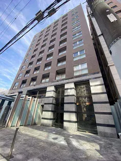 大阪府大阪市西区江戸堀1丁目【マンション】の外観