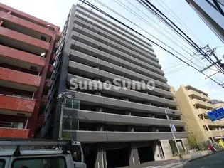 アルファライフ南福岡の画像