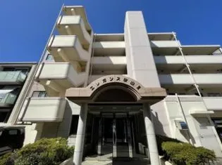 エレガンス秋山Ⅱの画像