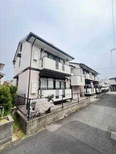 ステラ中須佐の画像