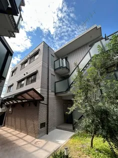 フェイバリー甲東園2の画像