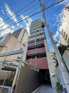 グランカーサ渡辺通の画像