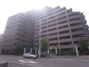 コスモシティ兵庫駅前の画像