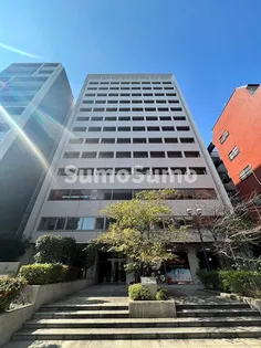 おおきに東心斎橋ビル【7階】の外観