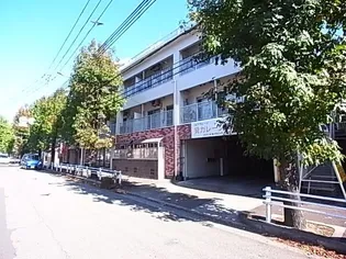 兵庫県神戸市長田区片山町5丁目【アパート】の外観