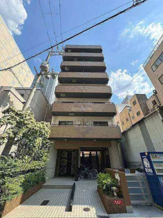 コスモリード大阪本町の画像