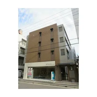 ミリオンベル本山の画像