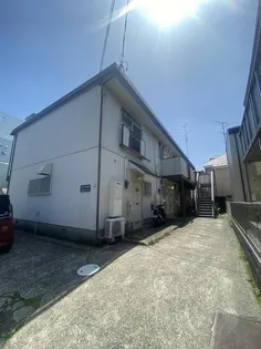 フォーブル奥沢の画像