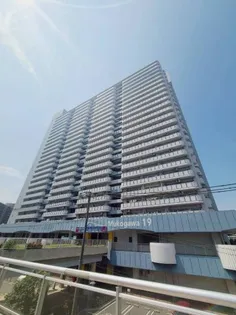 UR武庫川19号棟の画像