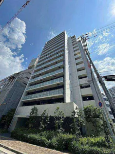 大阪府大阪市西区立売堀1丁目【マンション】の外観