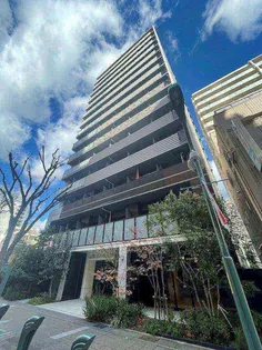 兵庫県神戸市兵庫区新開地4丁目【マンション】の外観