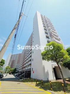 UR武庫川 28号棟の画像