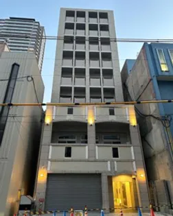 OSAKA CASTEL SHIRAHAMA PREMIERの画像