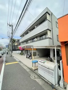 ジュネス中村の画像