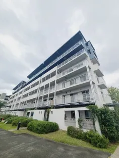 UR浜甲子園さくら街11号棟の画像