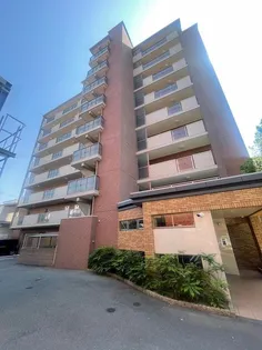 ウエストビレッジ大橋の画像