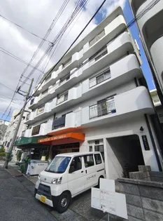 第1大森マンションの画像