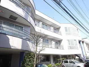 アークス太子堂の画像