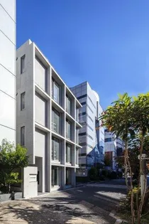 アピチェ目黒の画像