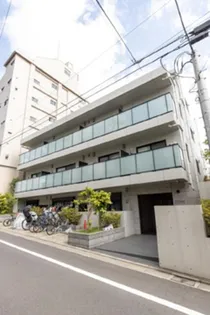 MDM柿の木坂の画像