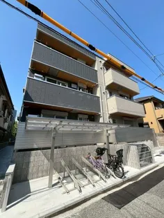 コンフォータブル武庫川の画像