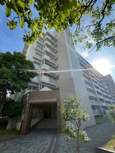 ルネシティ西宮津門 3号棟の画像