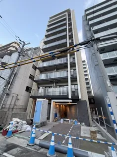 ディアレイシャス湊川公園の画像