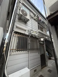 シマダハイツの画像