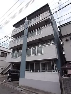 ポピア新在家の画像