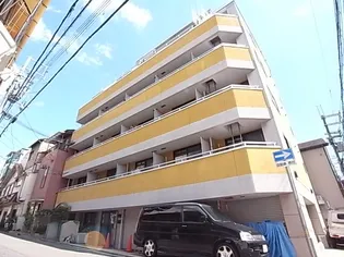 クロワートル二宮【5階】の外観