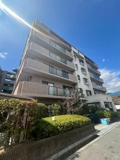 イトーピア苦楽園樋之池町の画像