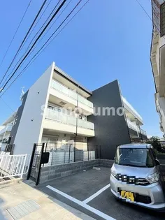 リブリ 東園田Ⅱの画像