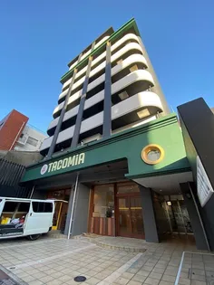 銀月堂ビルの画像