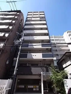 レオンコンフォート神戸西【2階】の外観