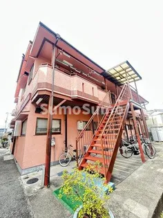 井上アパートの画像