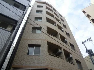 兵庫県神戸市中央区二宮町4丁目【マンション】の外観