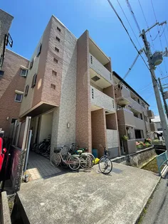 兵庫県西宮市門戸東町【マンション】の外観