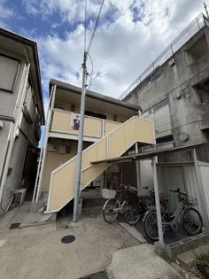 松浦ハイツの画像